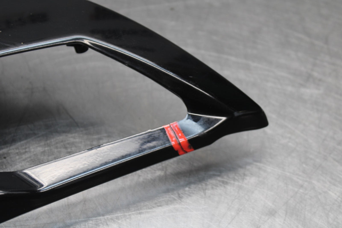 20-24 KAWASAKI NINJA 1000SX ZX1000 RIGHT FRONT UPPER MID SIDE FAIRING COWL BB00