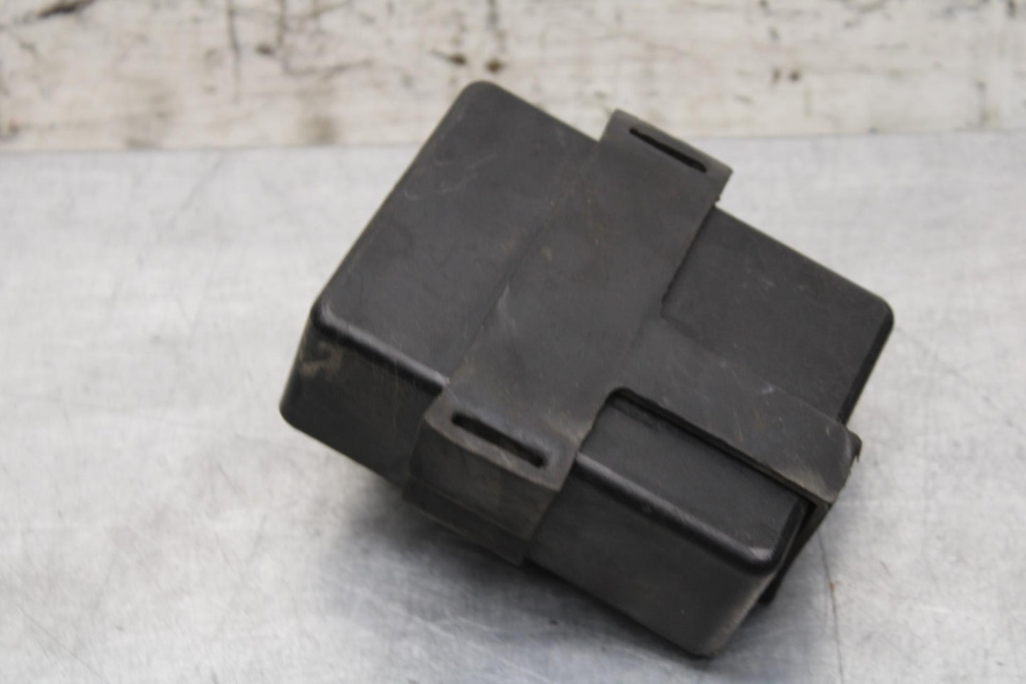 2000 Honda Super Hawk 1000 VTR1000F IGNTER BOX