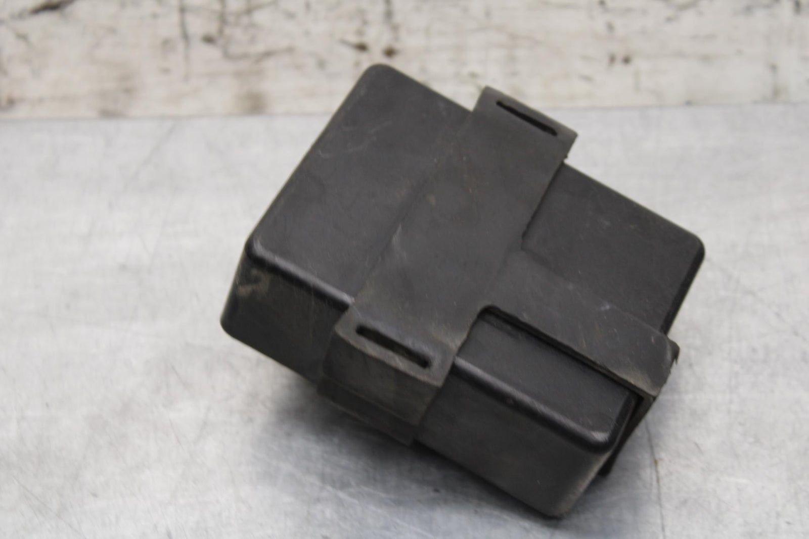 2000 Honda Super Hawk 1000 VTR1000F IGNTER BOX