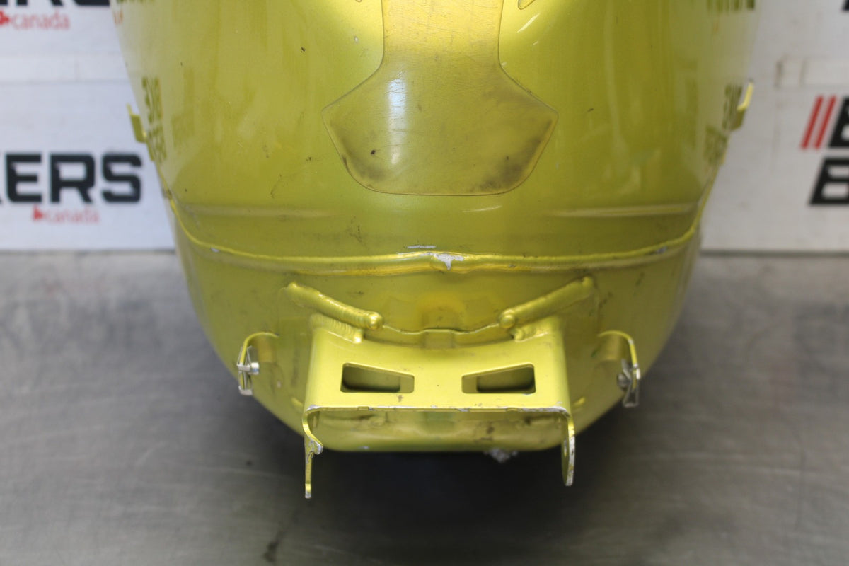 10-11 BMW S1000RR GAS TANK FUEL CELL PETROL RESERVOIR BB941