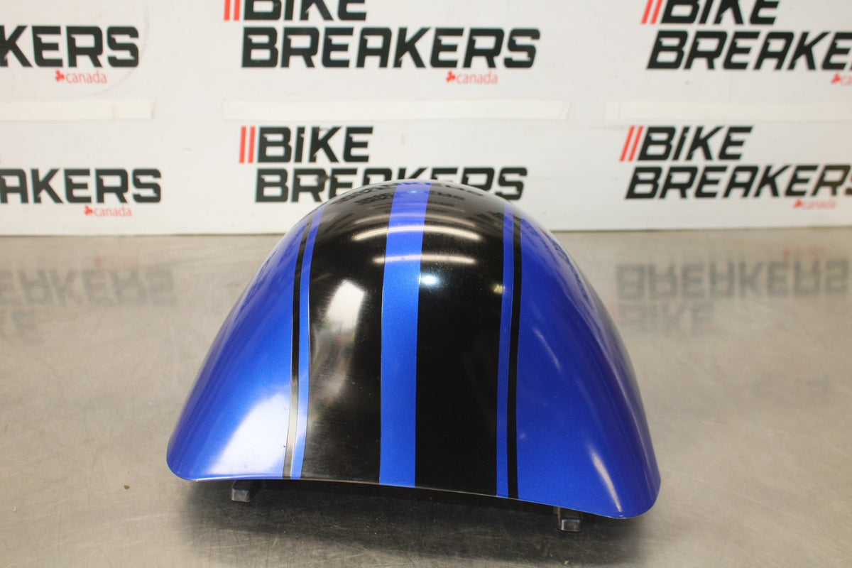 99-07 SUZUKI HAYABUSA GSX1300R AFTERMARKET REAR BACK SEAT SOLO COWL BB002