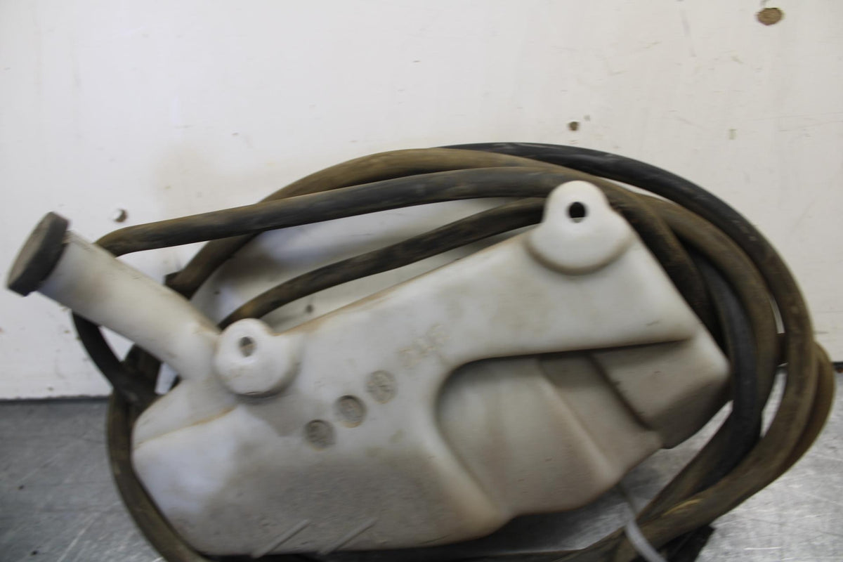 1995 Suzuki RF600R COOLANT WATER TANK RESERVOIR BOTTLE BB615