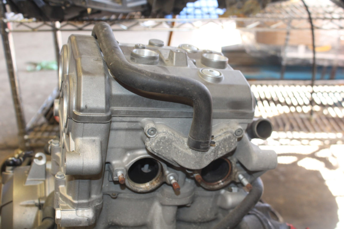20-23 APRILIA RS660 ENGINE MOTOR BB889