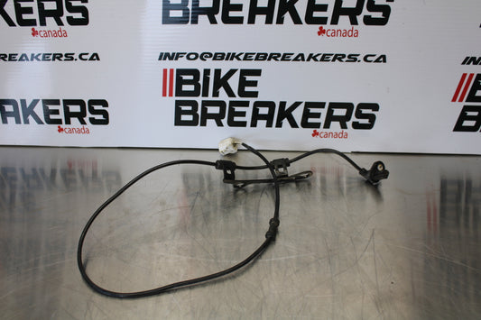 23 YAMAHA YZF R3 FRONT ABS BRAKE SENSOR BB147