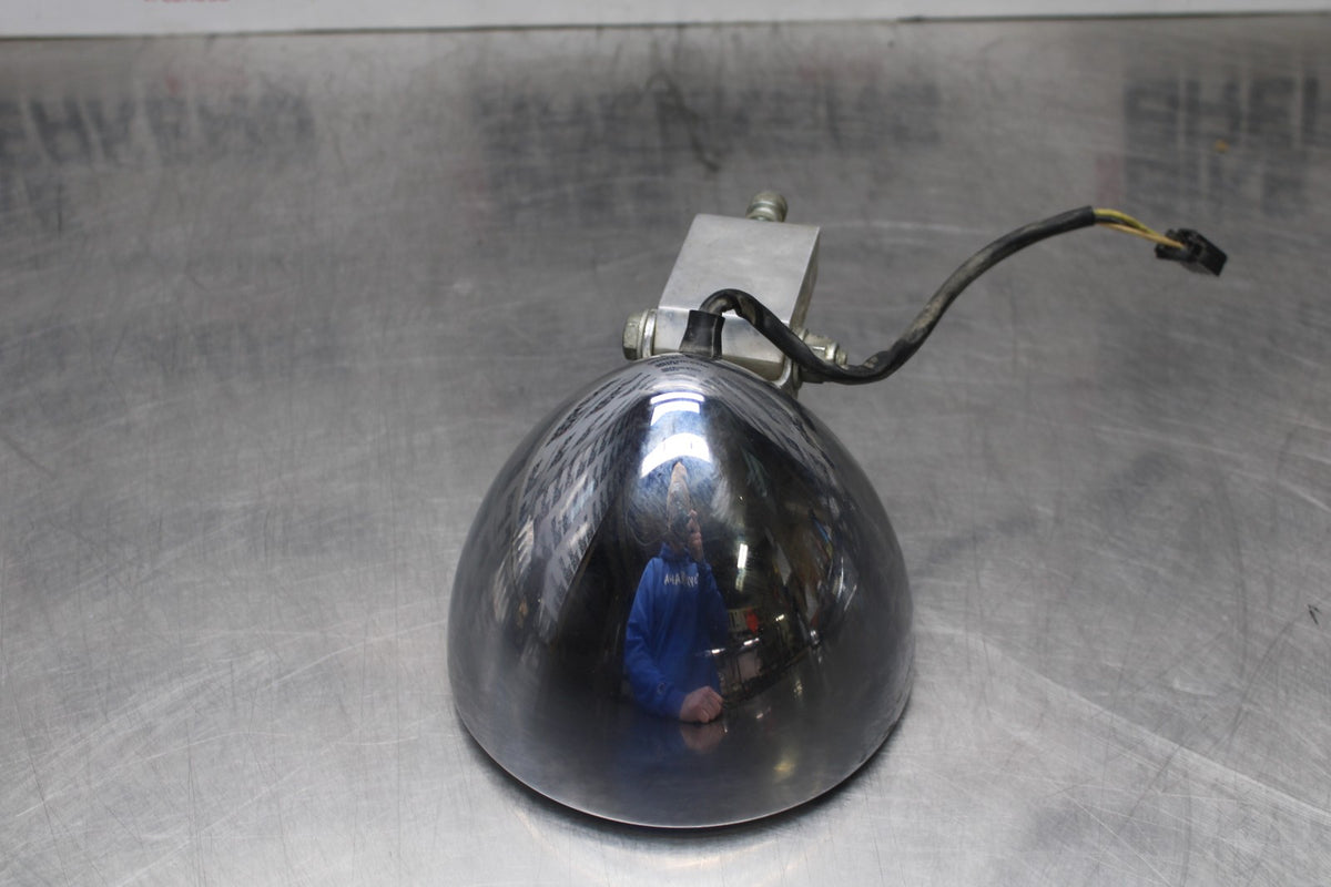 08 HARLEY-DAVIDSON SPORTSTER 1200 HEADLIGHT CASE HOUSING BUCKET BB794