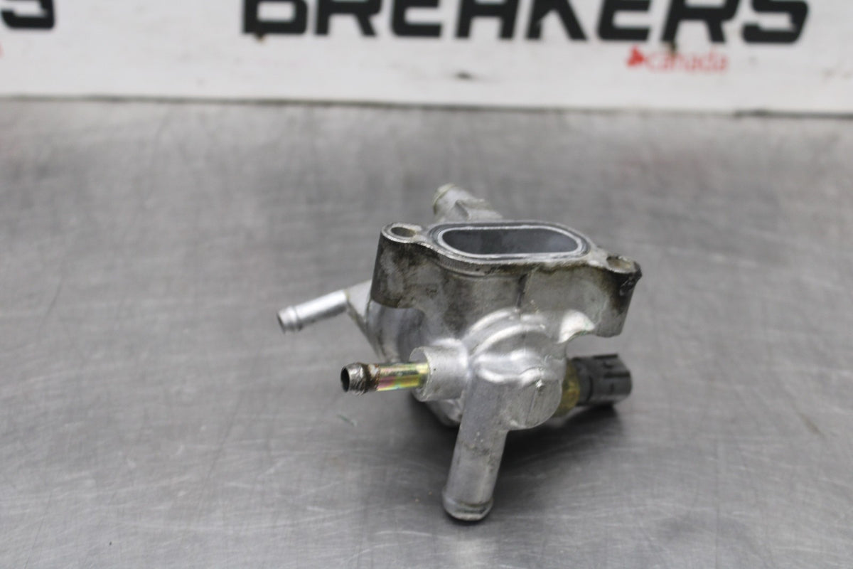 05-06 HONDA CBR600RR THERMOSTAT W HOUSING ASSEMBLY BB945