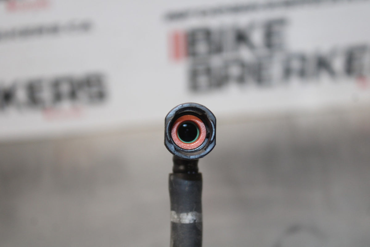 03 SUZUKI SV650 FUEL HOSE GAS LINE TUBE PIPE BB846