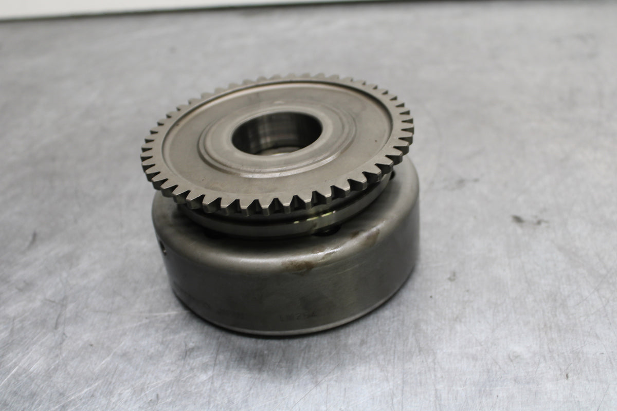95-98 HONDA CBR600F3 STATOR MAGNETO ALTERNATOR GENERATOR FLYWHEEL ROTOR BB122