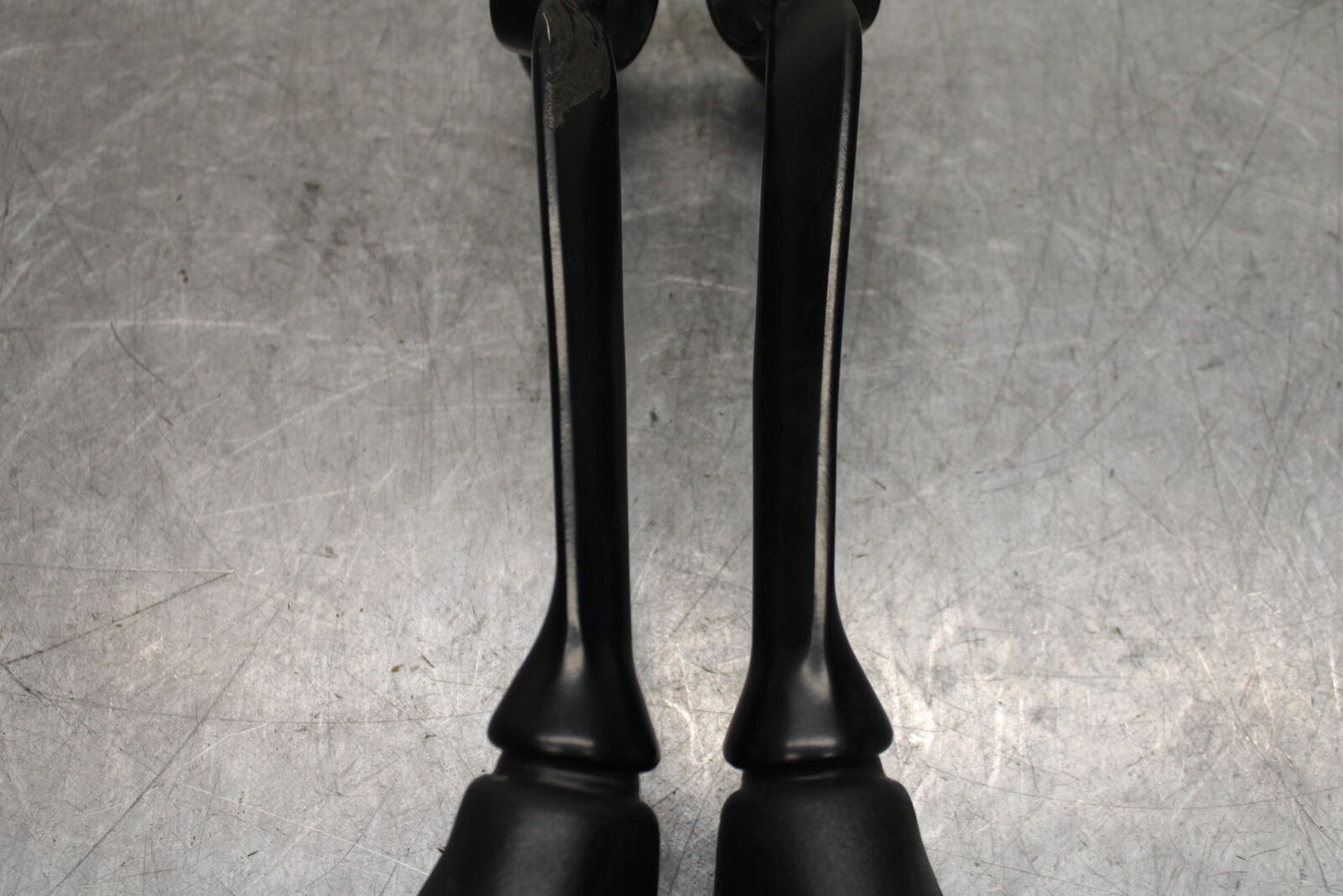 18-24 KAWASAKI NINJA 650 REAR VIEW MIRROR SET PAIR MIRRORS BB725