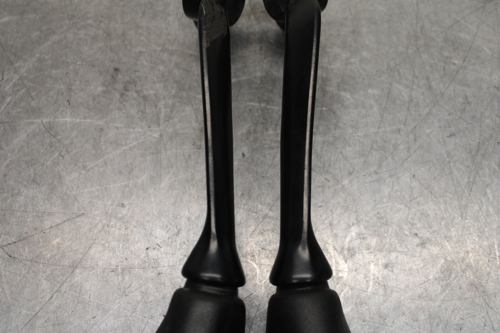 18-24 KAWASAKI NINJA 650 REAR VIEW MIRROR SET PAIR MIRRORS BB725