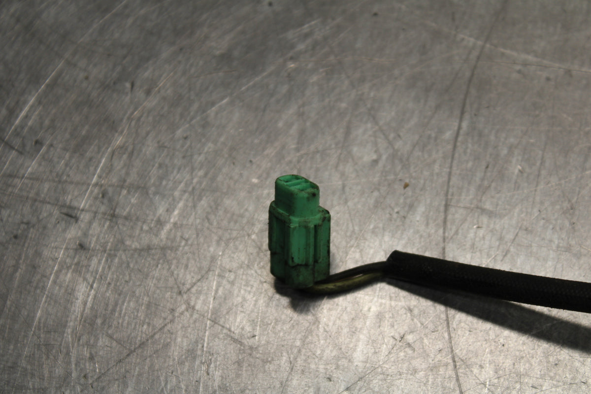 00 SUZUKI INTRUDER 1500 VL1500 KICKSTAND SIDE KICK STAND SENSOR BB761