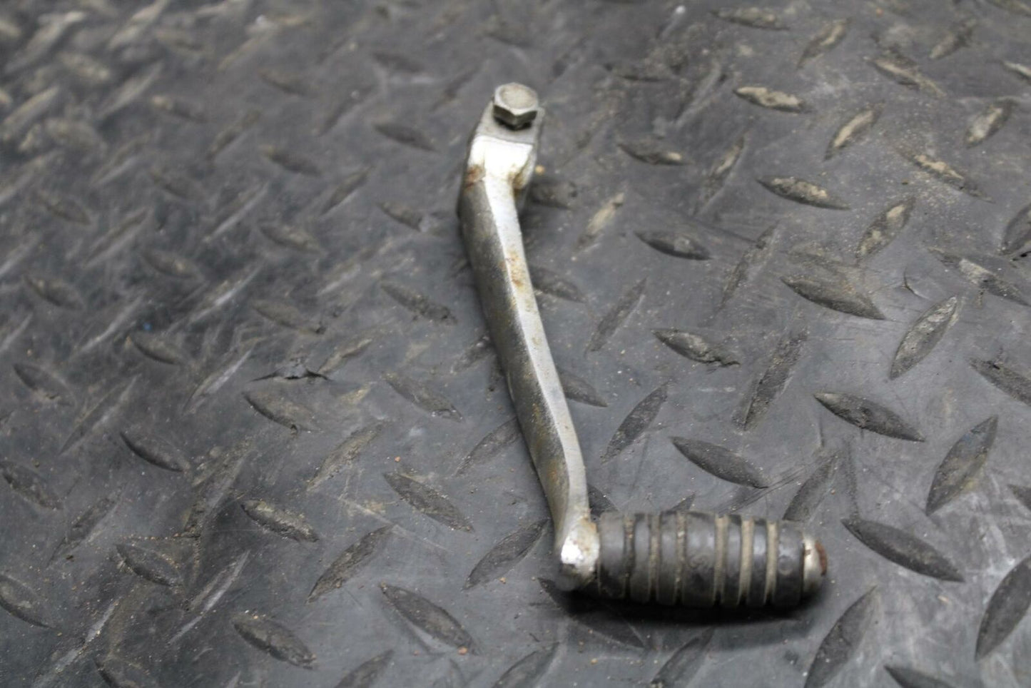 77 HONDA CT 70 TRAIL SHIFTER PEDAL BB234