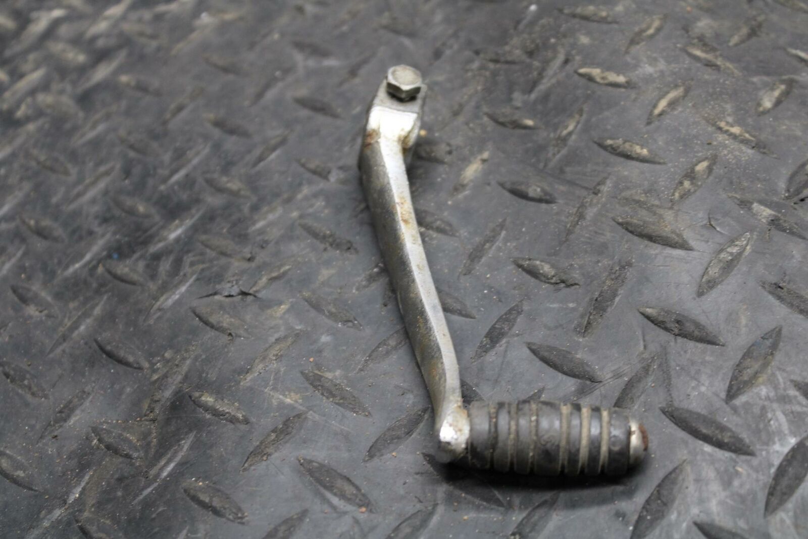 77 HONDA CT 70 TRAIL SHIFTER PEDAL BB234