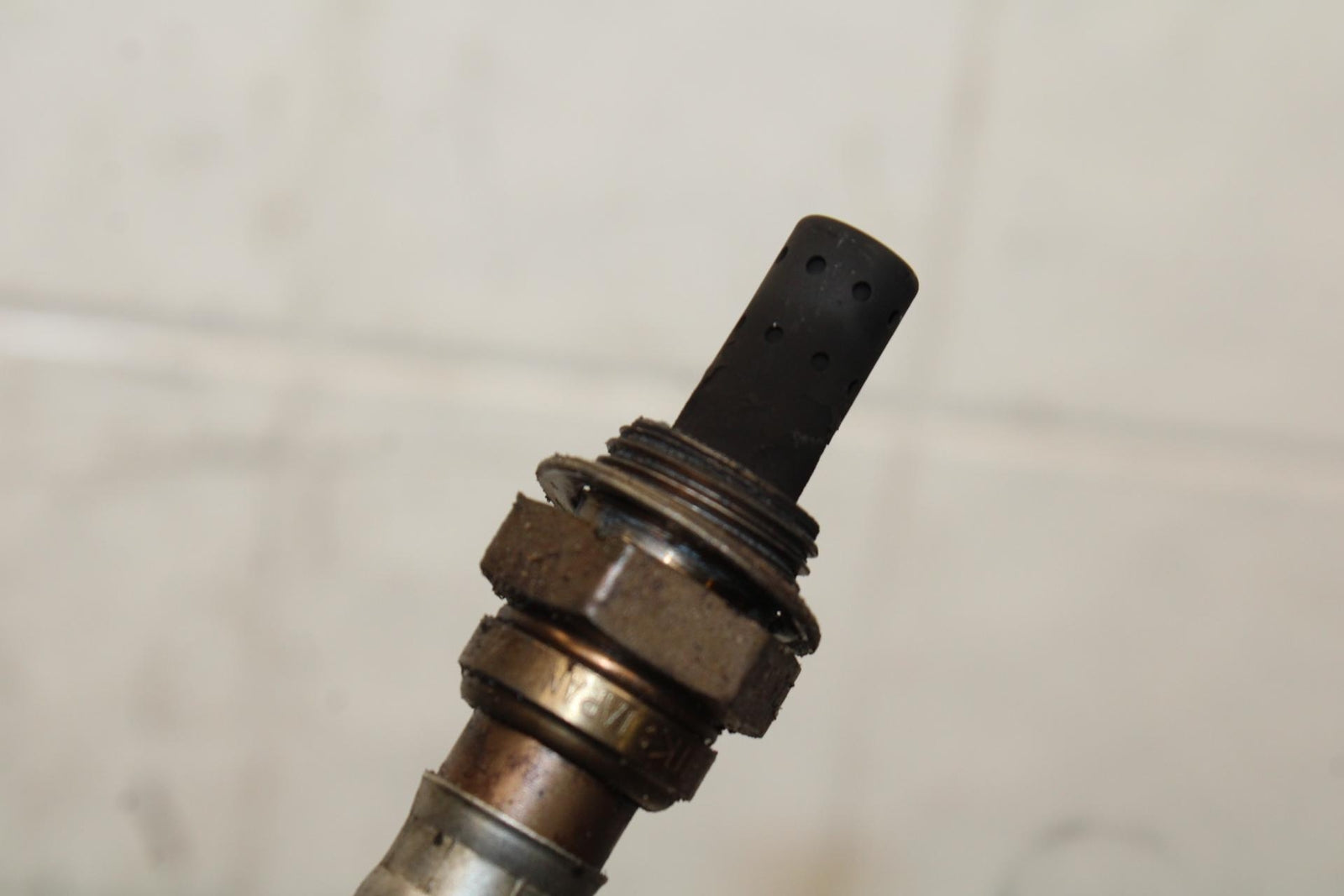 2008 Honda Interceptor 800 VFR800A ABS OXYGEN O2 EXHAUST GAS SENSOR BB566