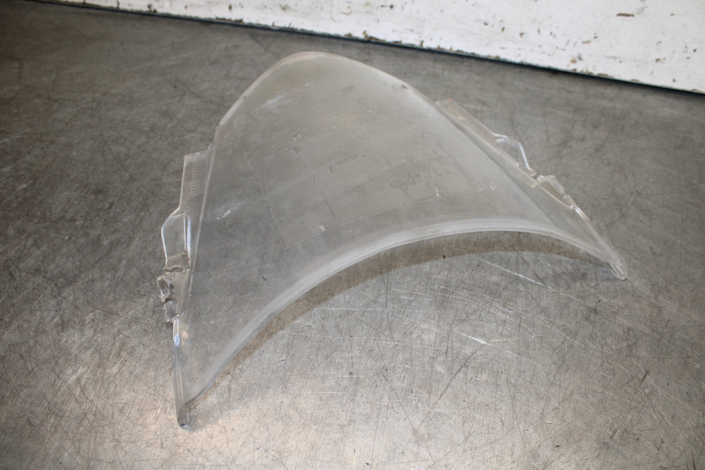 13-15 HONDA CBR500R WINDSHIELD WINDSCREEN  BB704