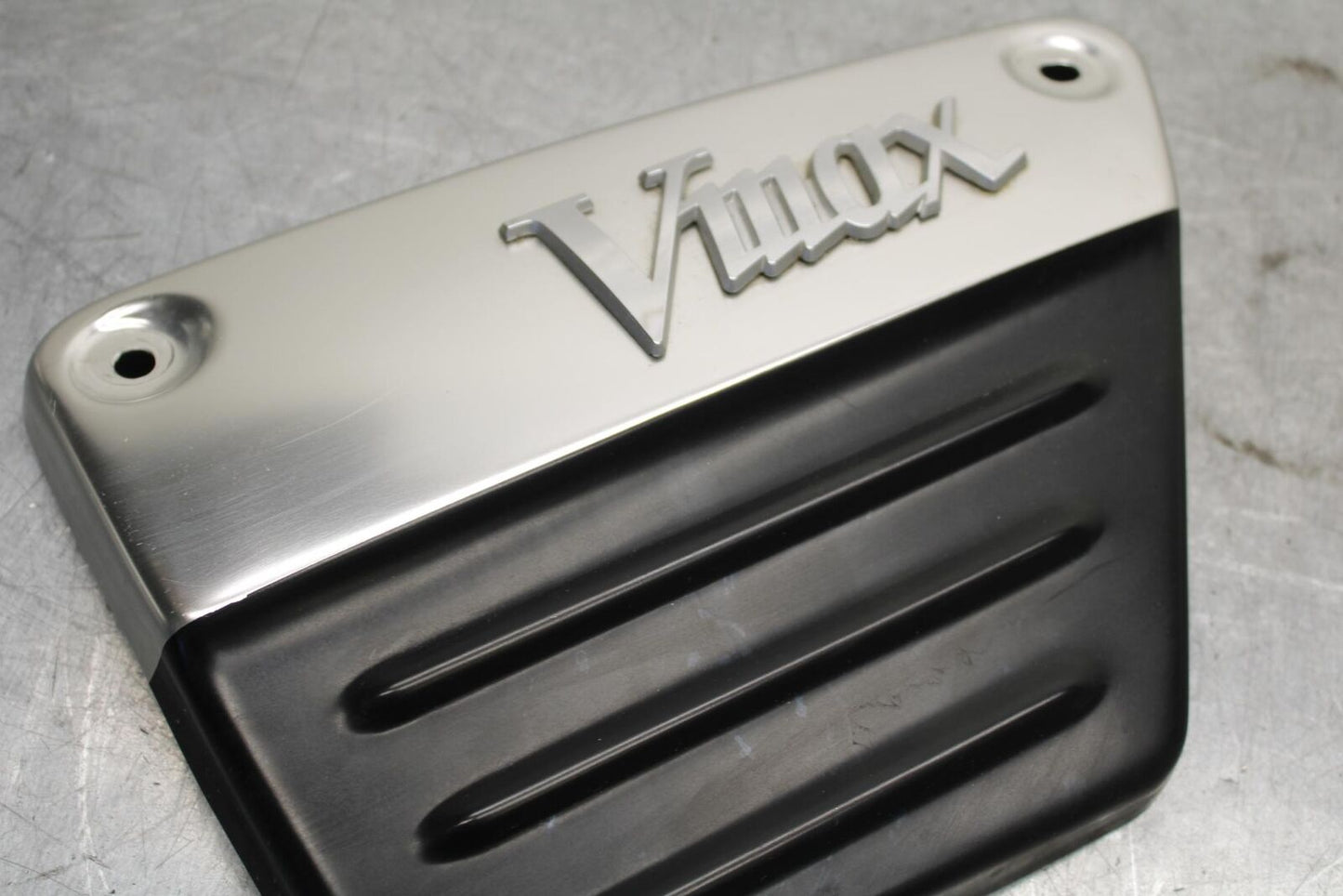 93-07 YAMAHA VMAX 1200 SIDE COVER PANEL COWL SET PAIR BB634 BB634