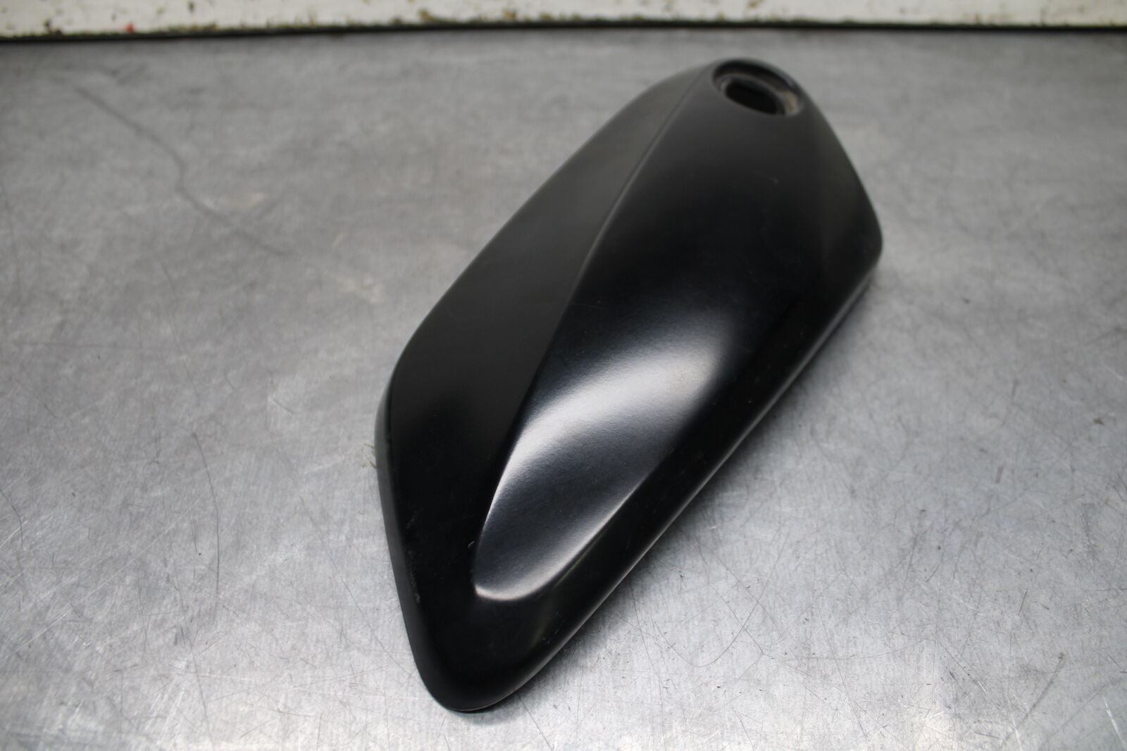 16-17 KAWASAKI VULCAN S 650 EN650 ABS SIDE COVER PANEL COWL FAIRING BB731