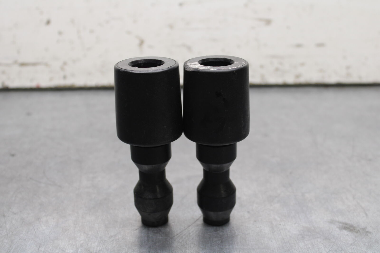 14-15 KAWASAKI NINJA 650 EX650F ABS AFTERMARKET FRAME SLIDERS SET BB741