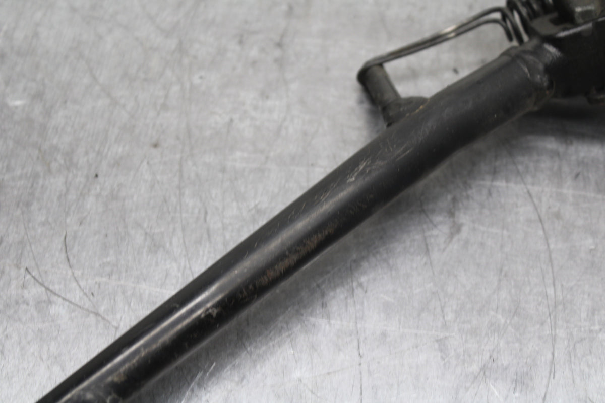 09-11 SUZUKI GSXR1000 KICKSTAND SIDE KICK STAND BB125