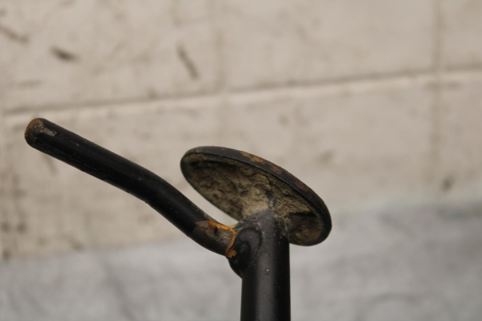 2014 Kawasaki Ninja 650 EX650E KICKSTAND SIDE KICK STAND 34024-0103 BB569