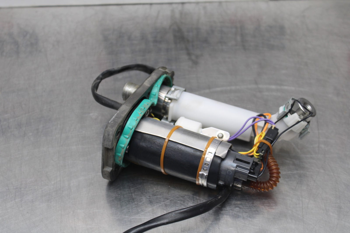 08 HARLEY-DAVIDSON SPORTSTER 1200 FUEL GAS PUMP BB794