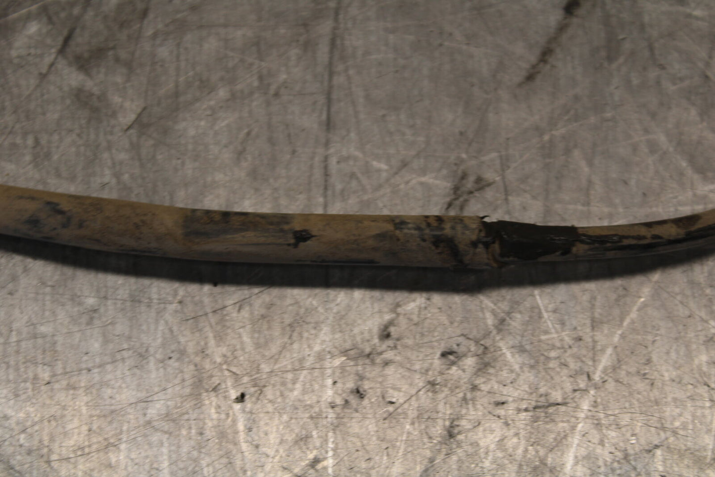 08-18 KAWASAKI KLR650 REAR BACK BRAKE SENSOR BB707