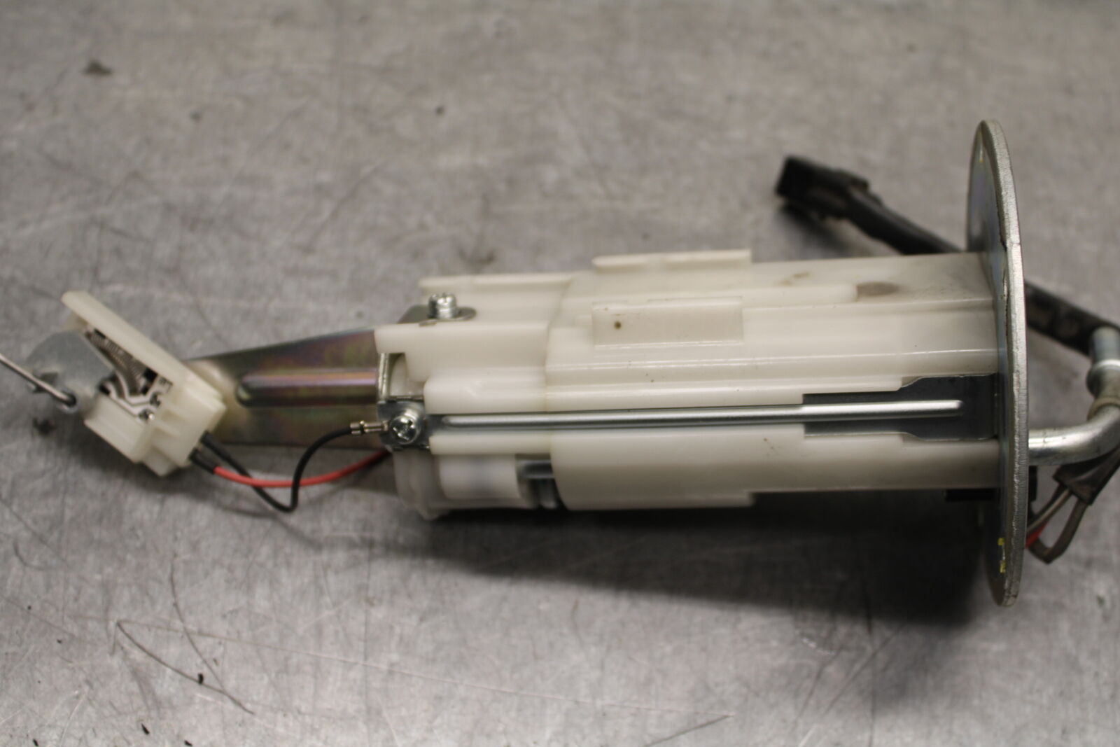 14-15 KAWASAKI NINJA 650 EX650F ABS FUEL PUMP GAS PETROL SENDER UNIT BB741