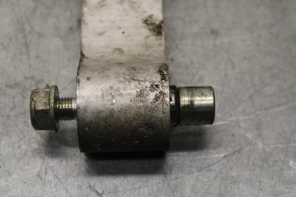 2014 Honda CB500F ABS REAR DOGBONE SHOCK LINKAGE LINK BB102