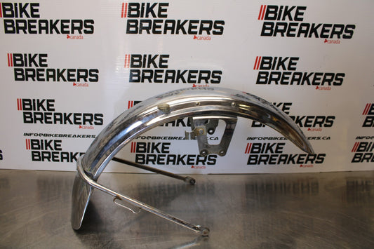 76-77 HONDA GOLDWING 1000 FRONT WHEEL FENDER BB171