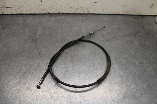 05-06 HONDA CBR600RR CLUTCH CABLE LINE BB727