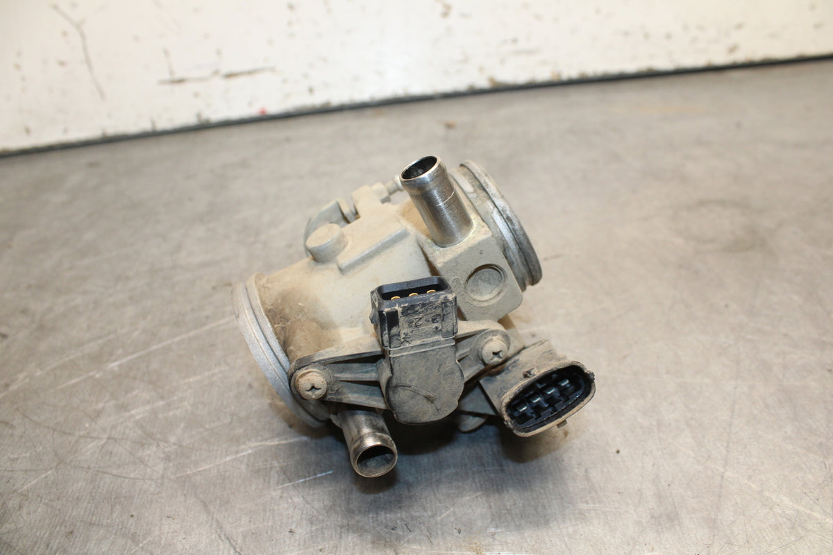 20-24 CF-MOTO CFORCE 600 TOURING THROTTLE BODY BODIES BB715