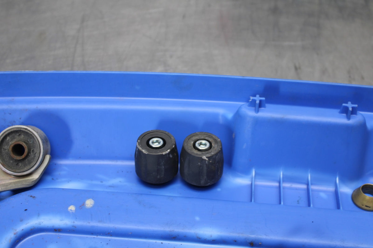 17 YAMAHA YZF R6 MOUNTING BOLTS HARDWARE SCREWS BB922