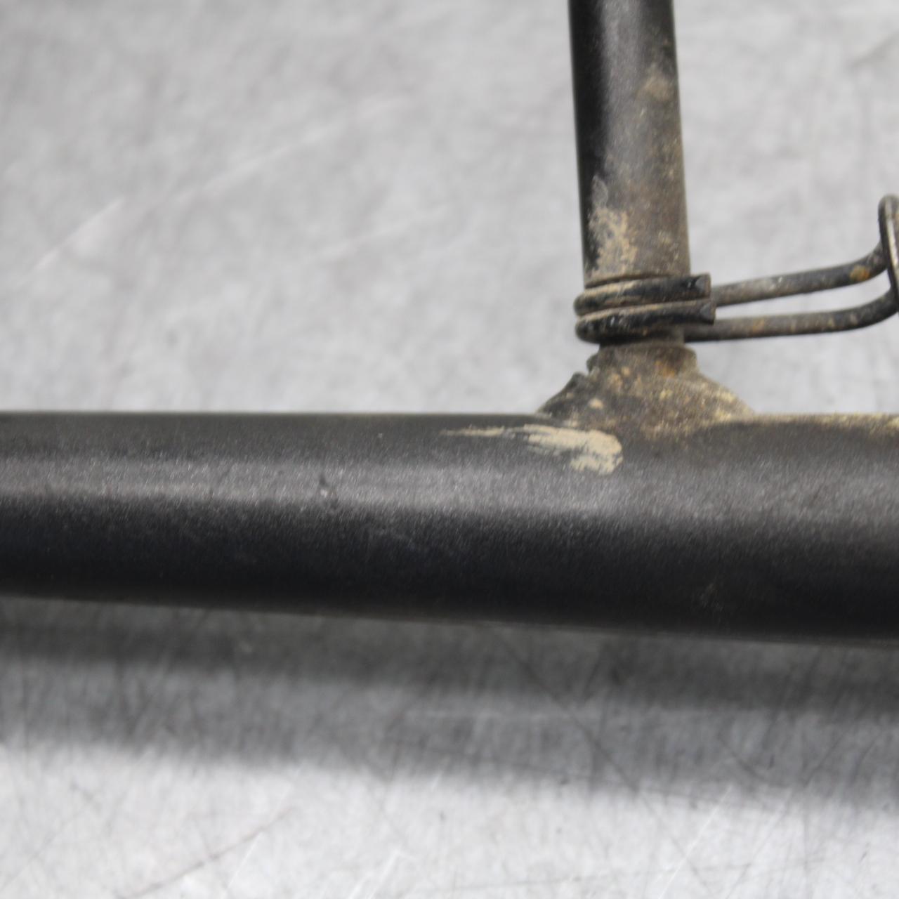 21 KAWASAKI NINJA ZX6R KICKSTAND SIDE KICK STAND 32043-0576-18R 34024-0115 BB647