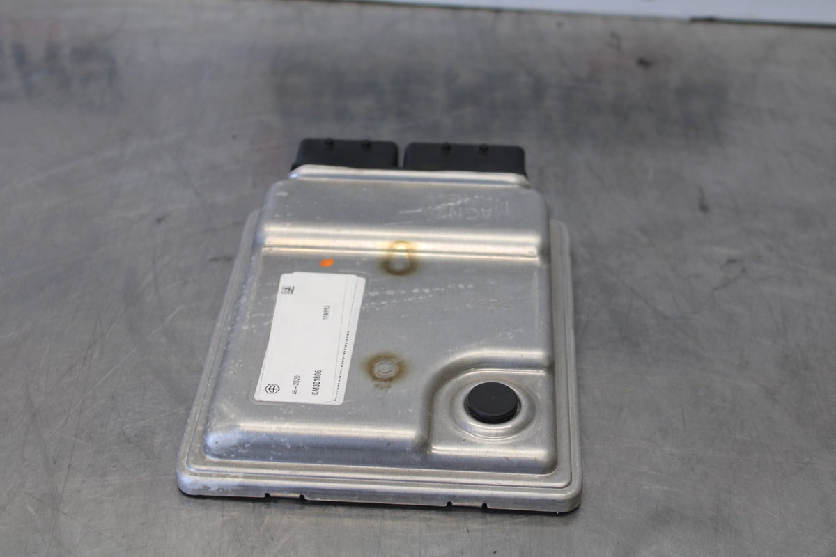 20-23 APRILIA RS660 ECU COMPUTER CONTROLLER UNIT BLACK BOX ECM CDI  BB889
