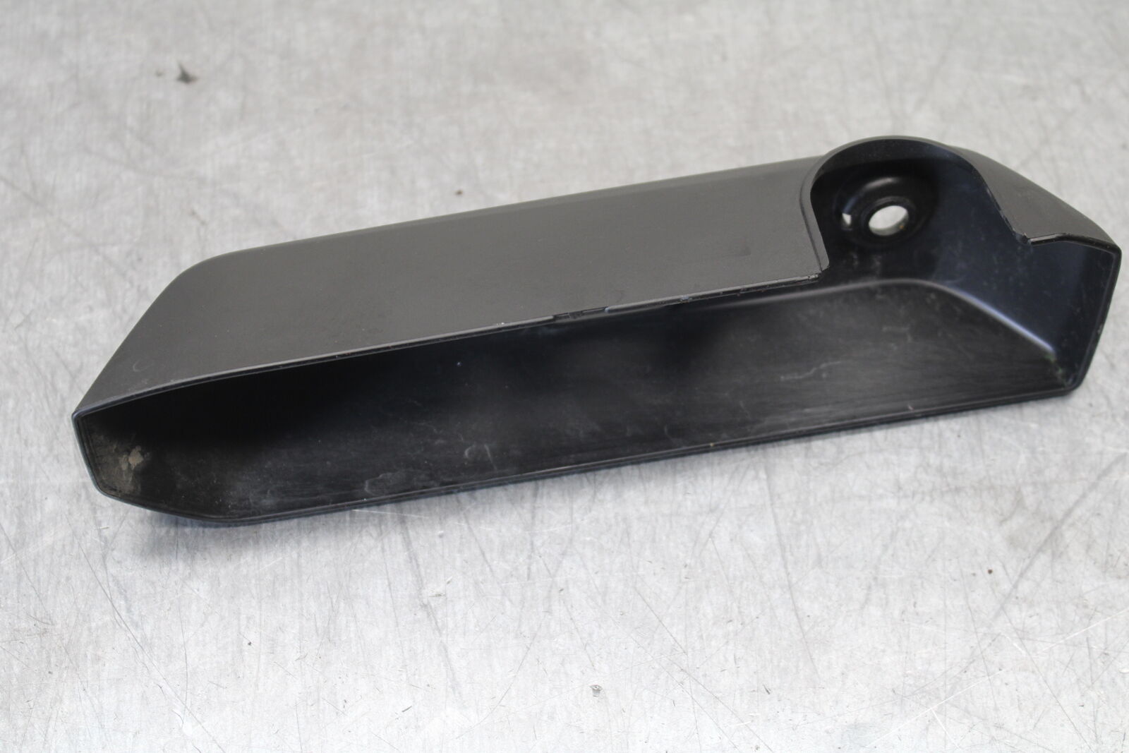 17-24 SUZUKI SV650 ENGINE RADIATOR COVER COOLING RADIATER GUARD BB706