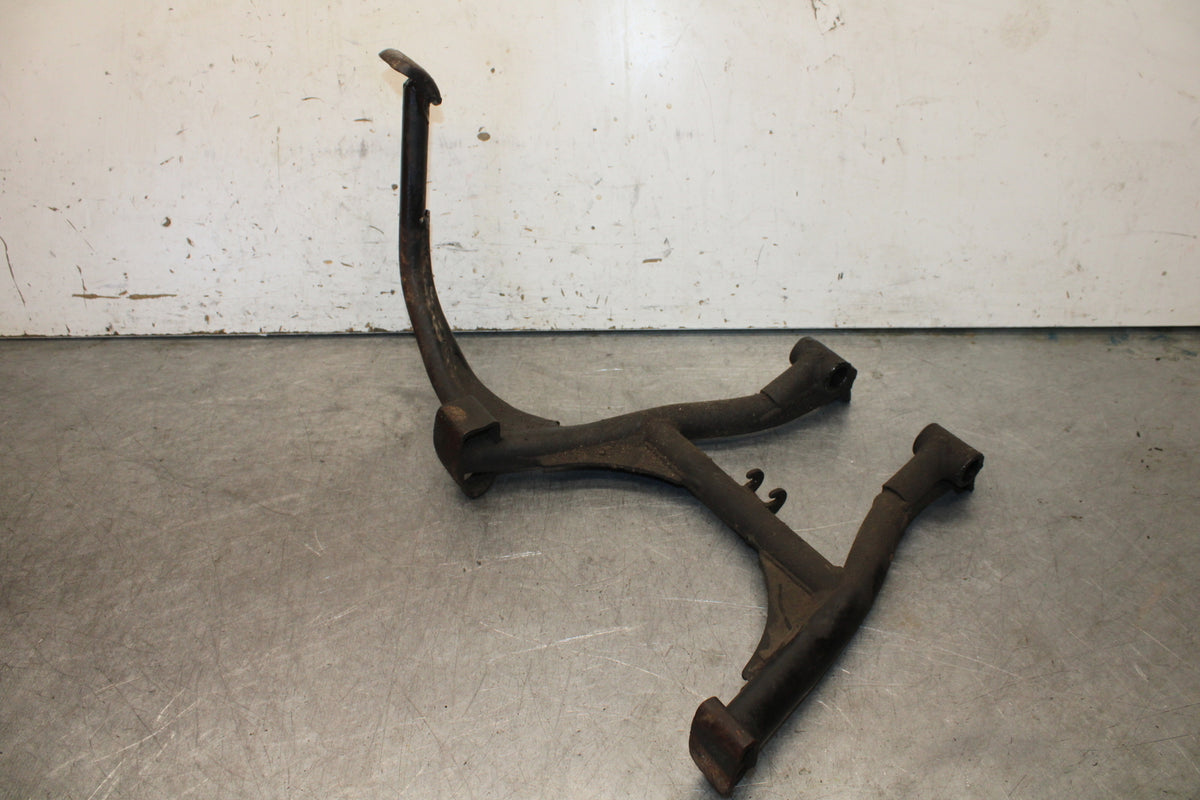 85-86 SUZUKI MADURA 1200 CENTER MAIN STAND  BB691