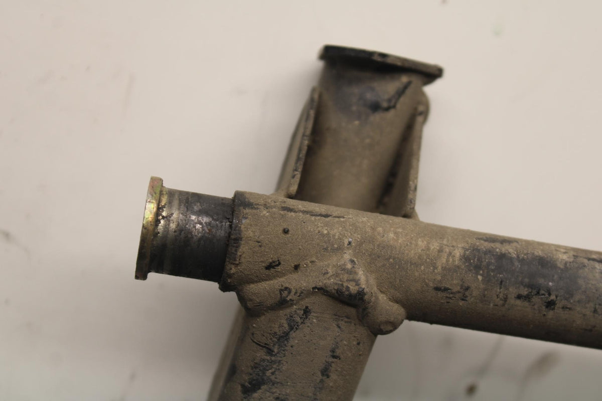 2001 Honda ST1100 CENTER MAIN STAND BB89