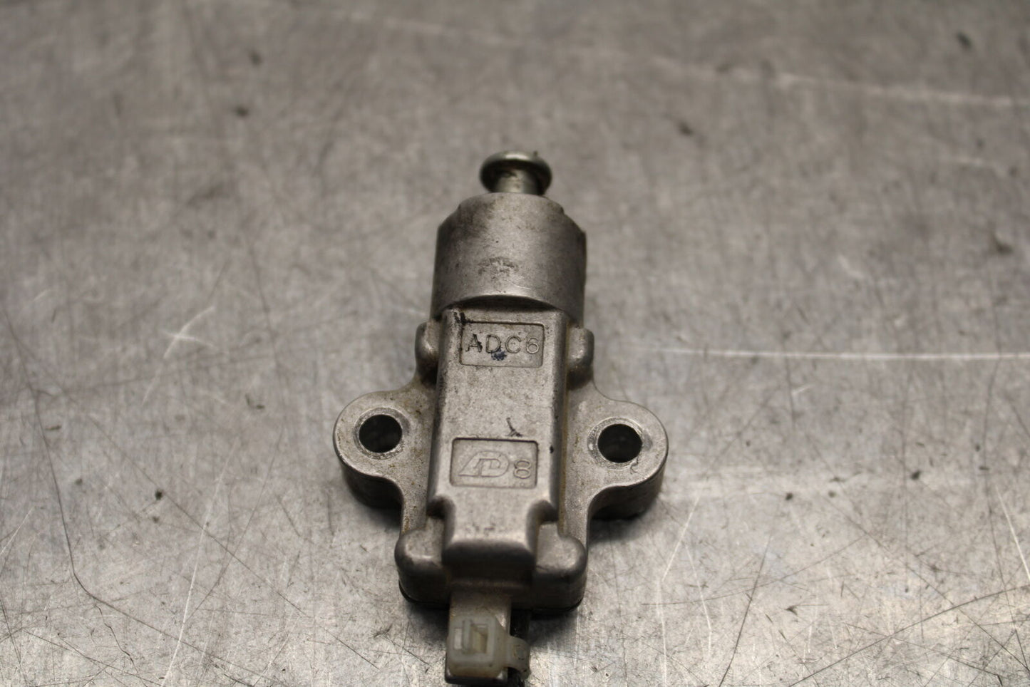 15-17 YAMAHA YZF R3 KICKSTAND SIDE KICK STAND SENSOR