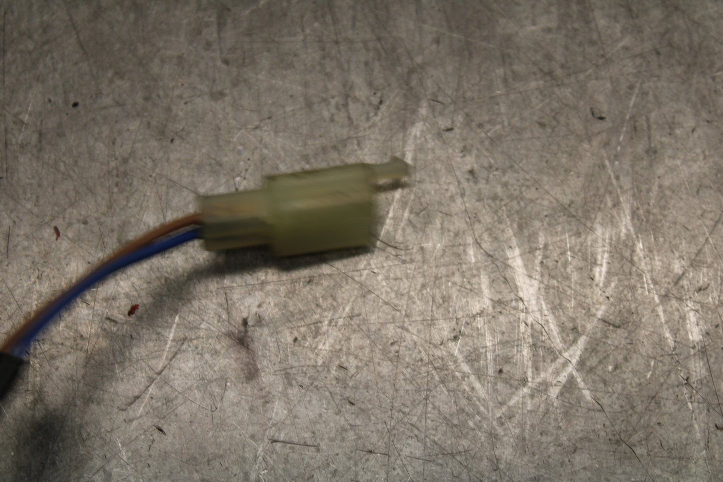 13-18 KAWASAKI NINJA ZX6R REAR BACK BRAKE SENSOR BB666