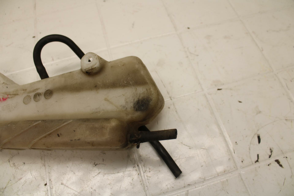 93-96 SUZUKI GSXR1100W COOLANT WATER TANK RESERVOIR BOTTLE BB12
