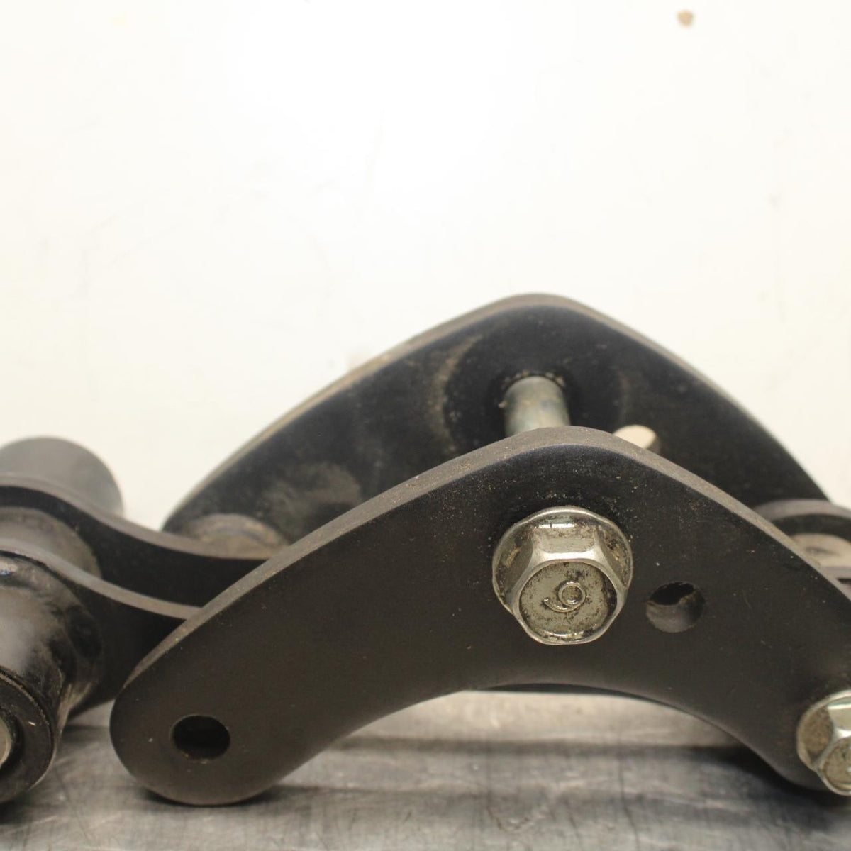 17-20 KAWASAKI NINJA 650 EX650 ABS REAR DOGBONE SHOCK LINKAGE LINK BB88