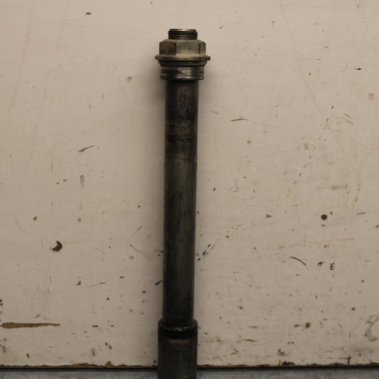11-23 SUZUKI GSXR 750 FRONT WHEEL RIM AXLE PIVOT BOLT BB630