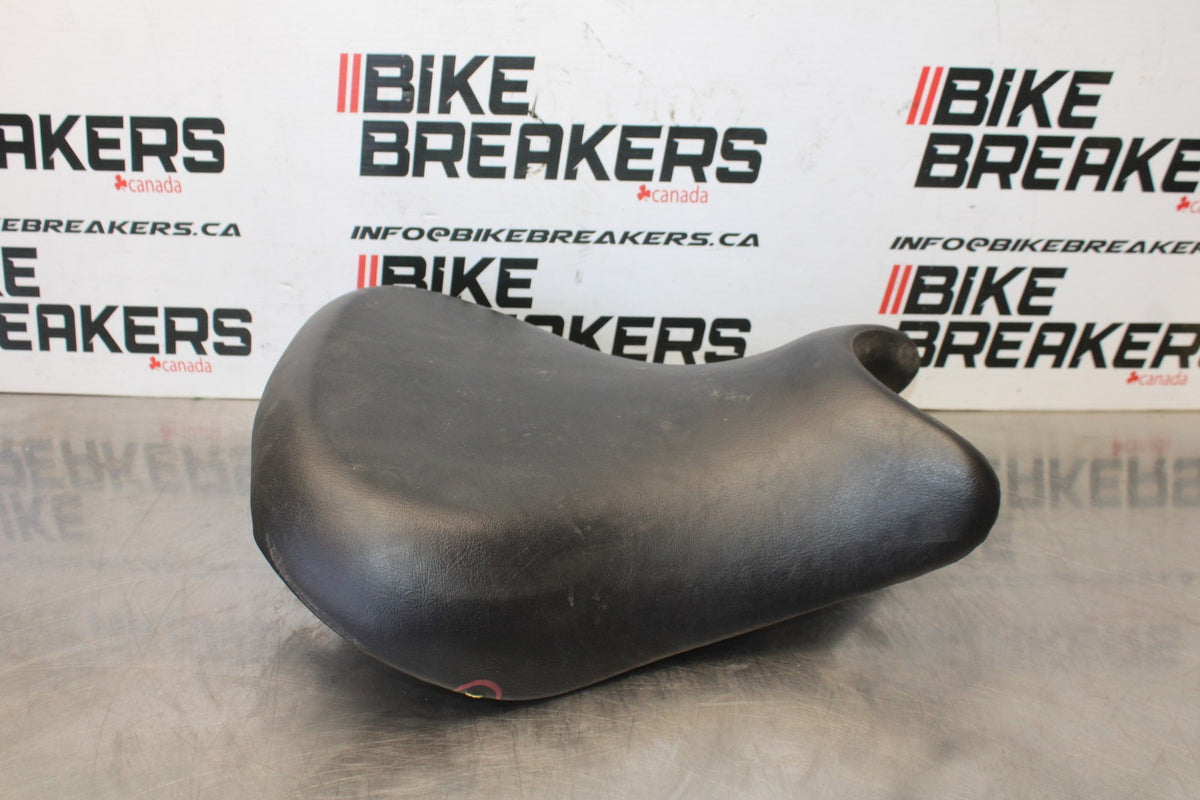 24-25 KAWASAKI ELIMINATOR 450 FRONT DRIVERS SEAT BB869