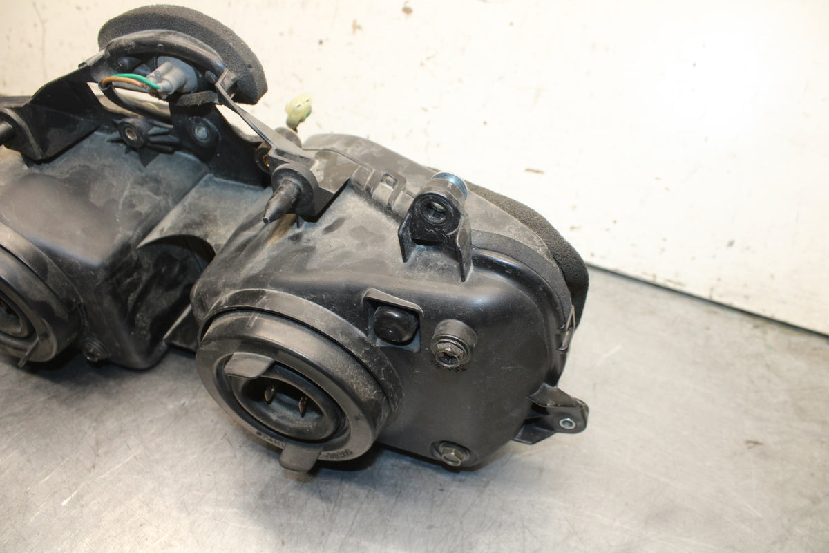 05-06 HONDA CBR600RR FRONT HEADLIGHT HEAD LIGHT LAMP BB727