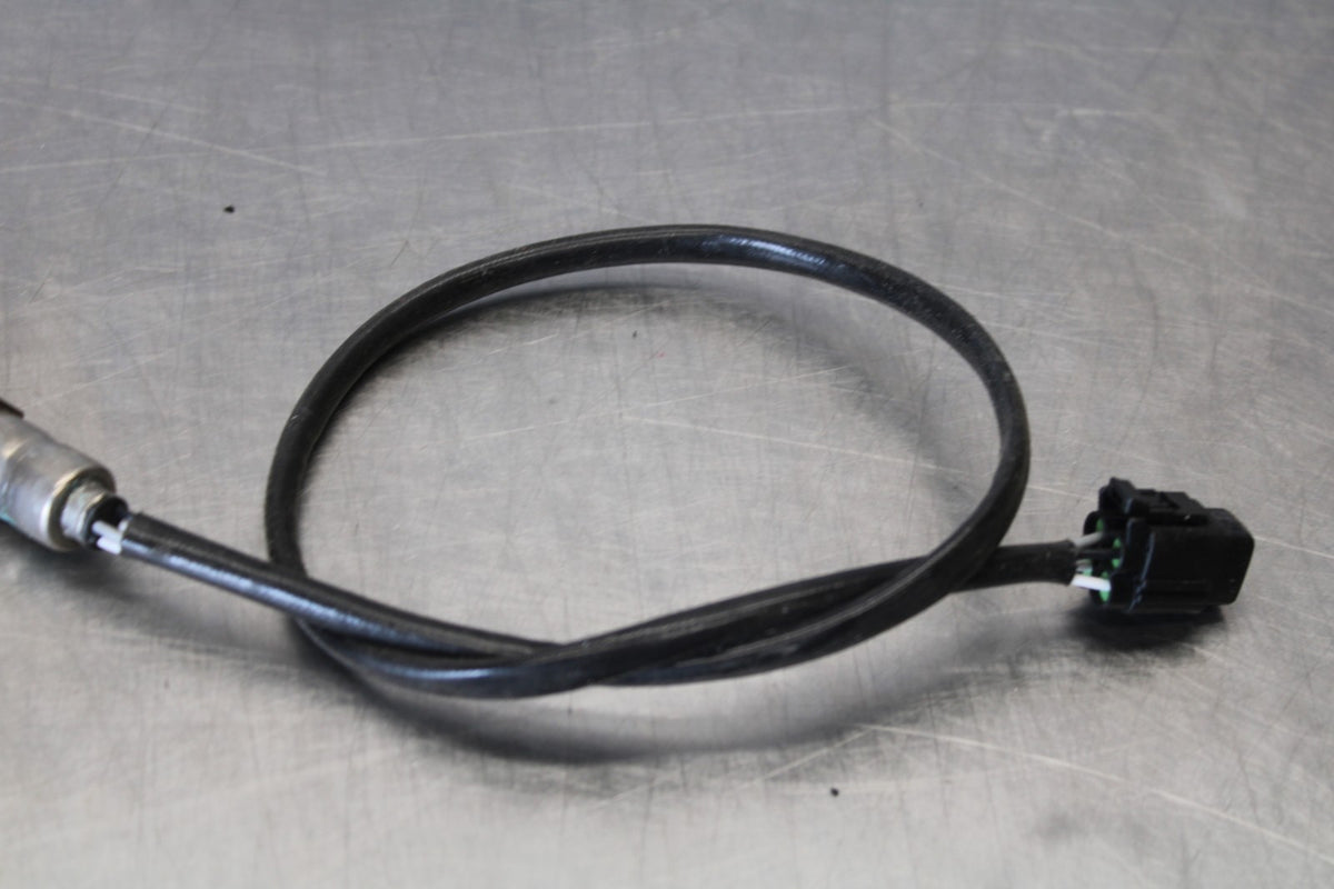 11-26 SUZUKI GSXR750 NEW TAKE OFF OXYGEN O2 EXHAUST GAS LAMBDA SENSOR BB882
