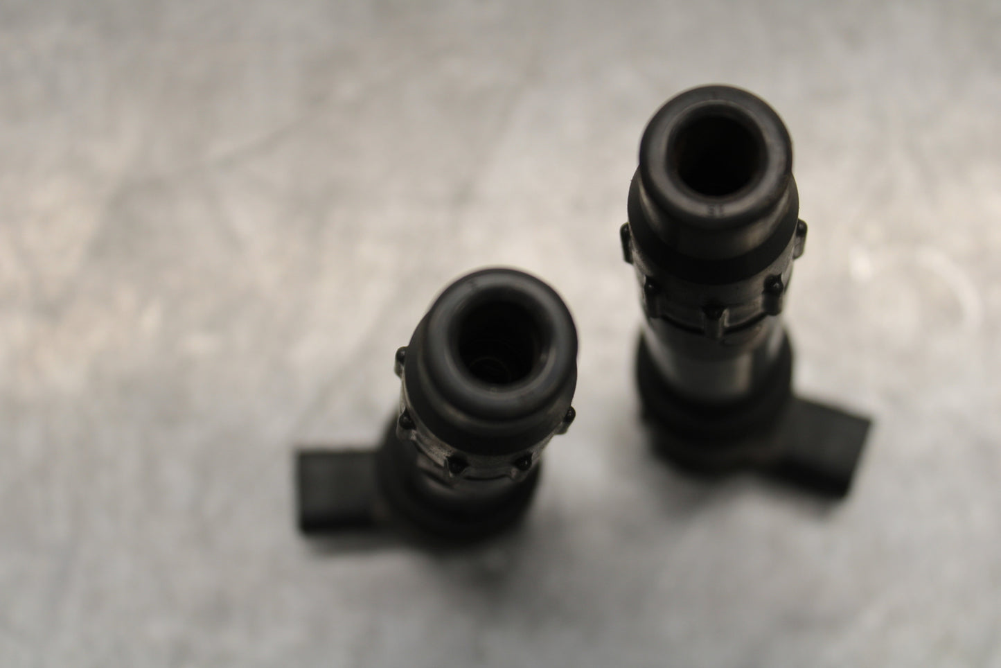 16-17 KAWASAKI VULCAN S 650 EN650 ABS IGNITION COILS BB731