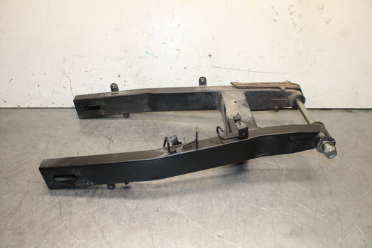 19-22 KAWASAKI Z400 REAR SWINGARM BACK SUSPENSION SWING ARM BB708