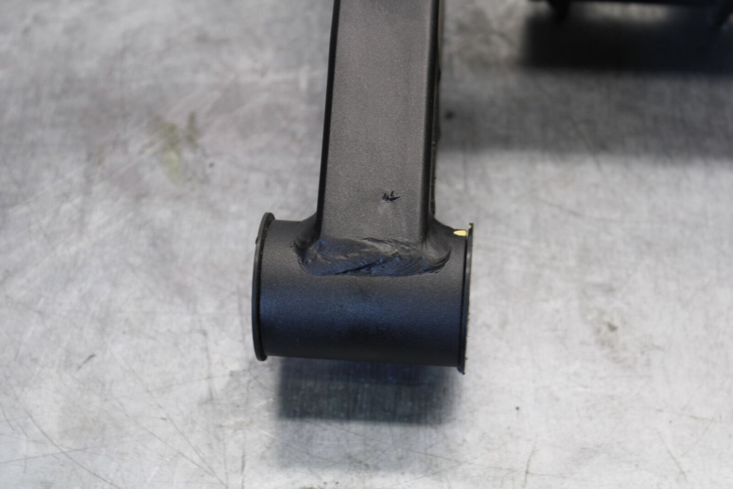 18-23 KAWASAKI NINJA 400 REAR SWINGARM BACK SUSPENSION SWING ARM BB660