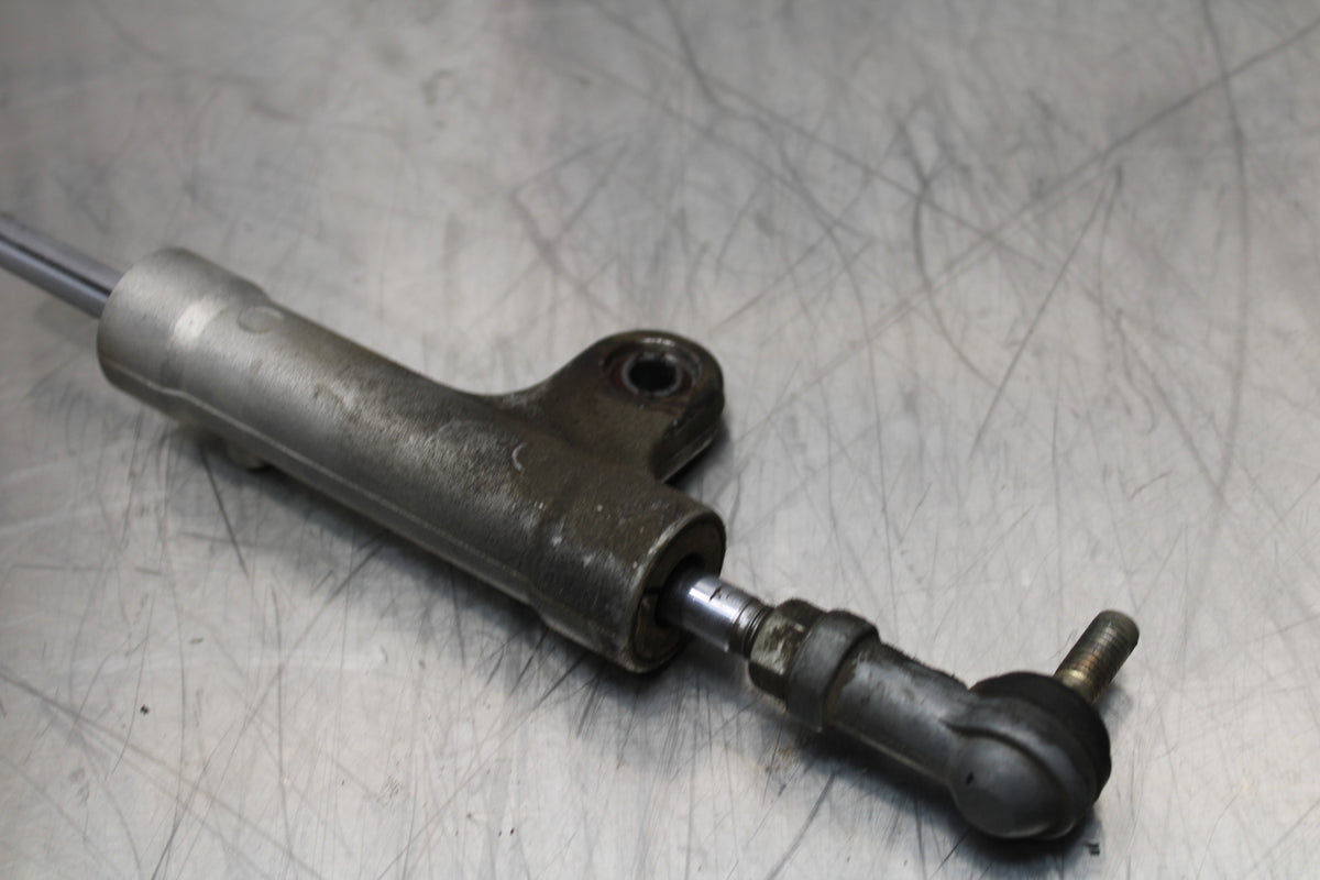 01-03 SUZUKI GSXR600 STEERING DAMPER STABILIZER BB145