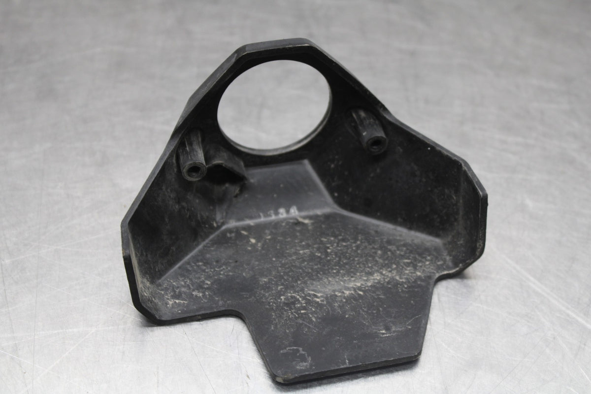 24-25 KAWASAKI NINJA 500 EX500J ABS IGNITION TRIM PANEL COVER BB934